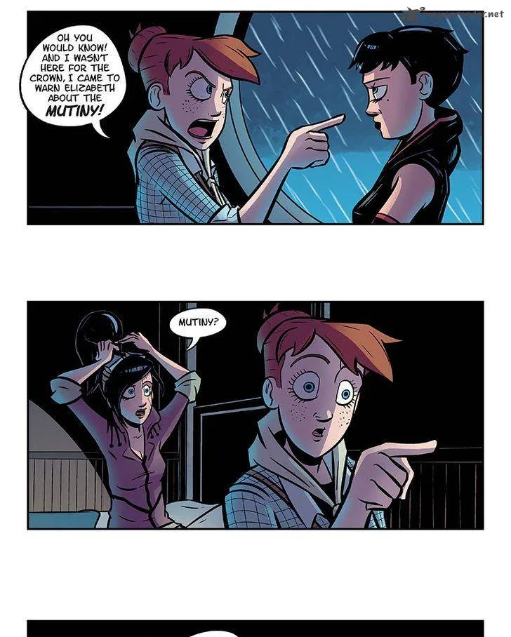 Jackie Rose Chapter 10 page 7