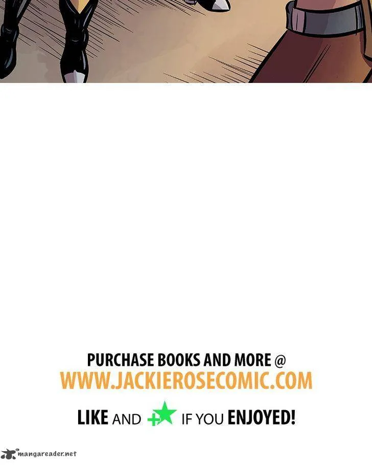 Jackie Rose Chapter 10 page 30