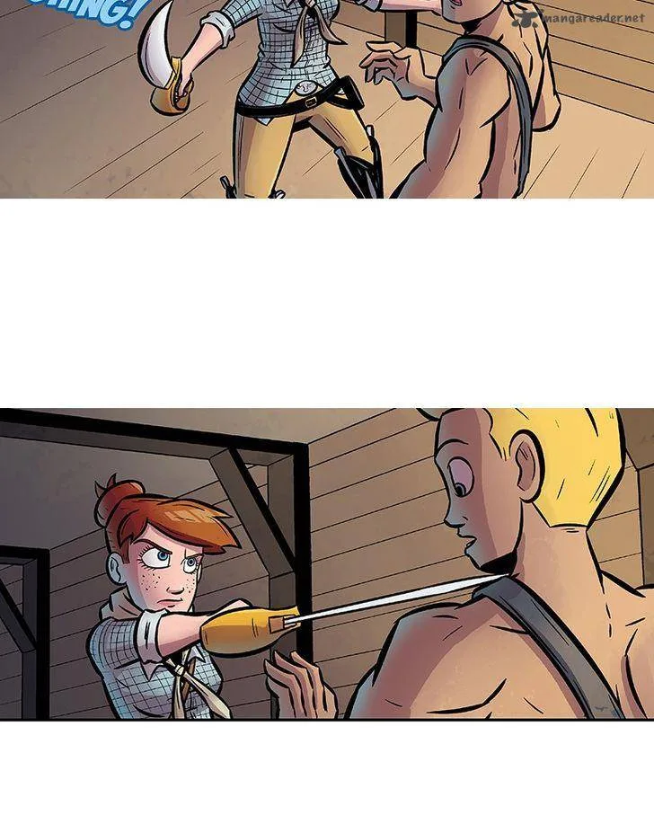 Jackie Rose Chapter 11 page 4