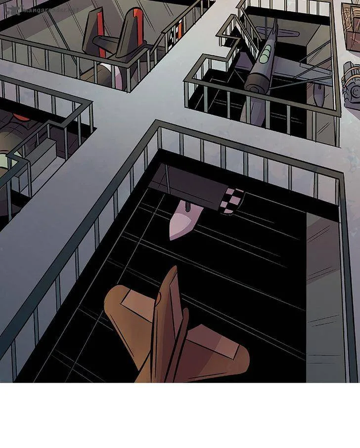 Jackie Rose Chapter 11 page 8