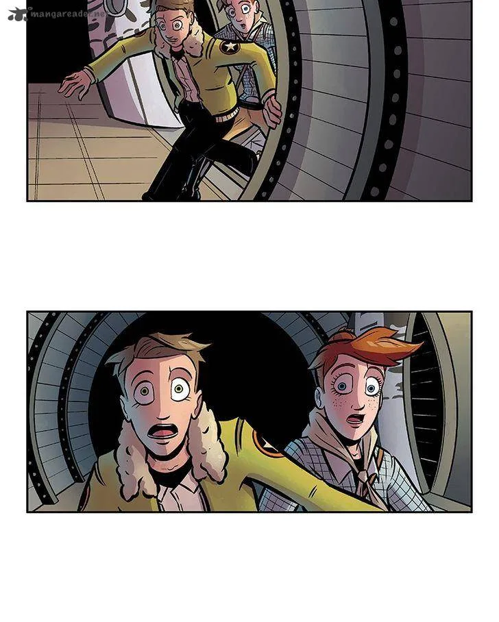 Jackie Rose Chapter 11 page 10