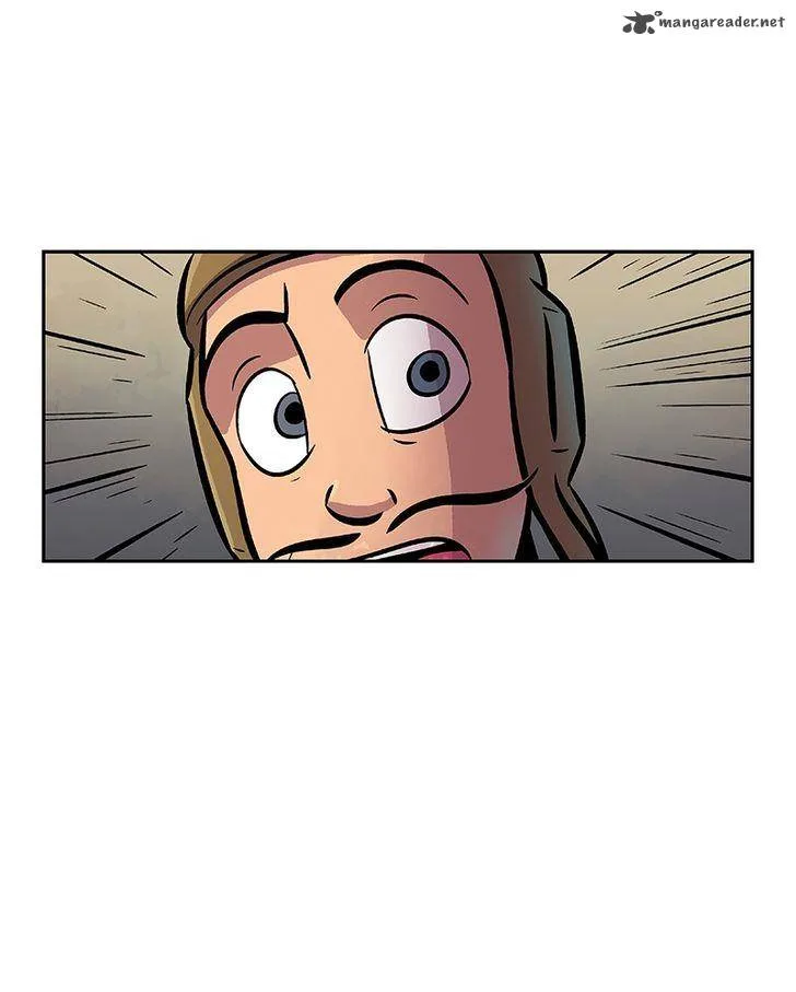 Jackie Rose Chapter 11 page 31