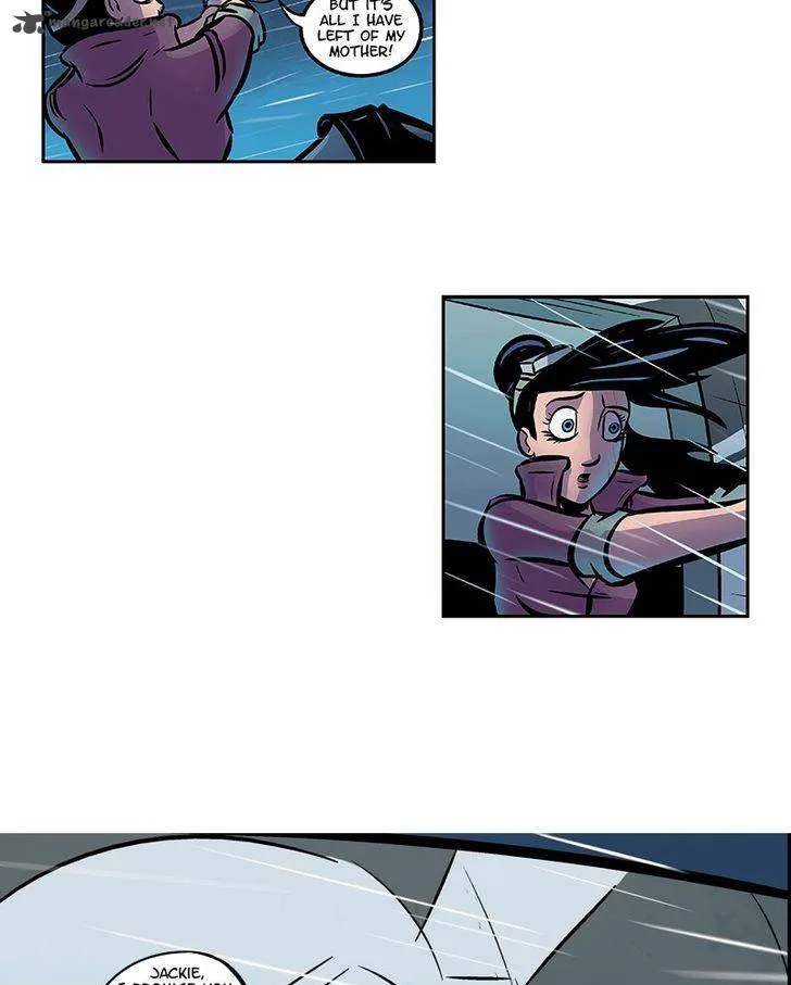 Jackie Rose Chapter 12 page 9