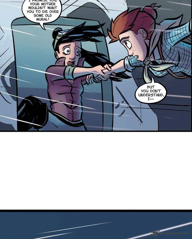 Jackie Rose Chapter 12 page 10
