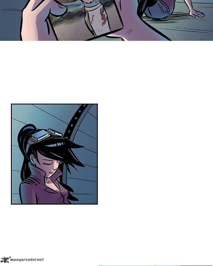 Jackie Rose Chapter 12 page 24