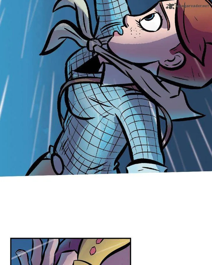 Jackie Rose Chapter 12 page 14