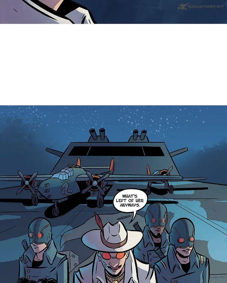 Jackie Rose Chapter 12 page 31