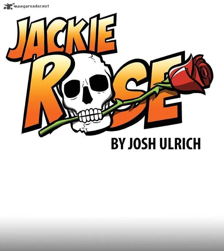 Jackie Rose Chapter 13 page 1