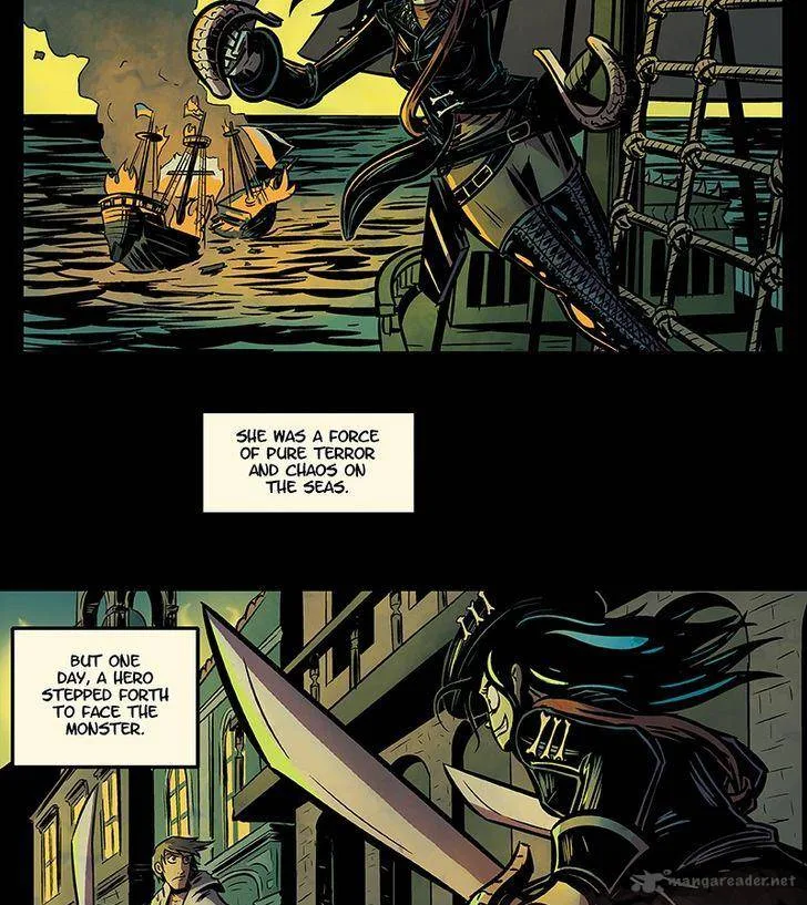 Jackie Rose Chapter 13 page 4