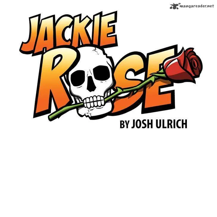 Jackie Rose Chapter 14 page 1