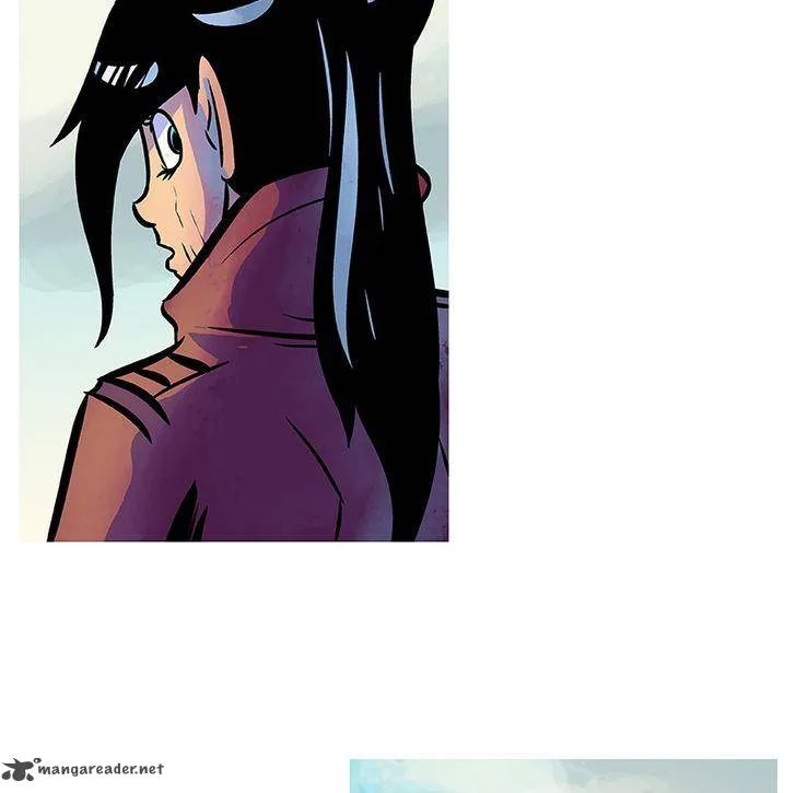 Jackie Rose Chapter 14 page 33