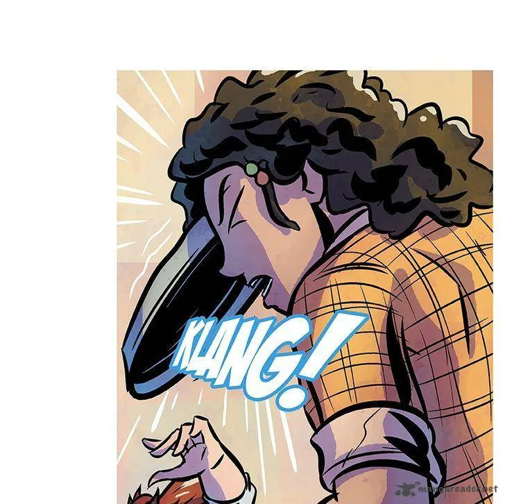 Jackie Rose Chapter 14 page 13