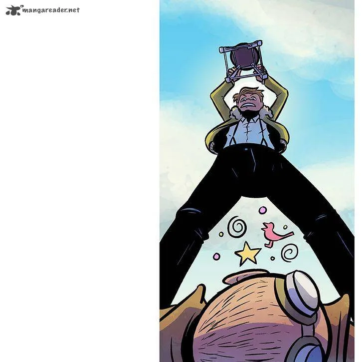 Jackie Rose Chapter 14 page 34