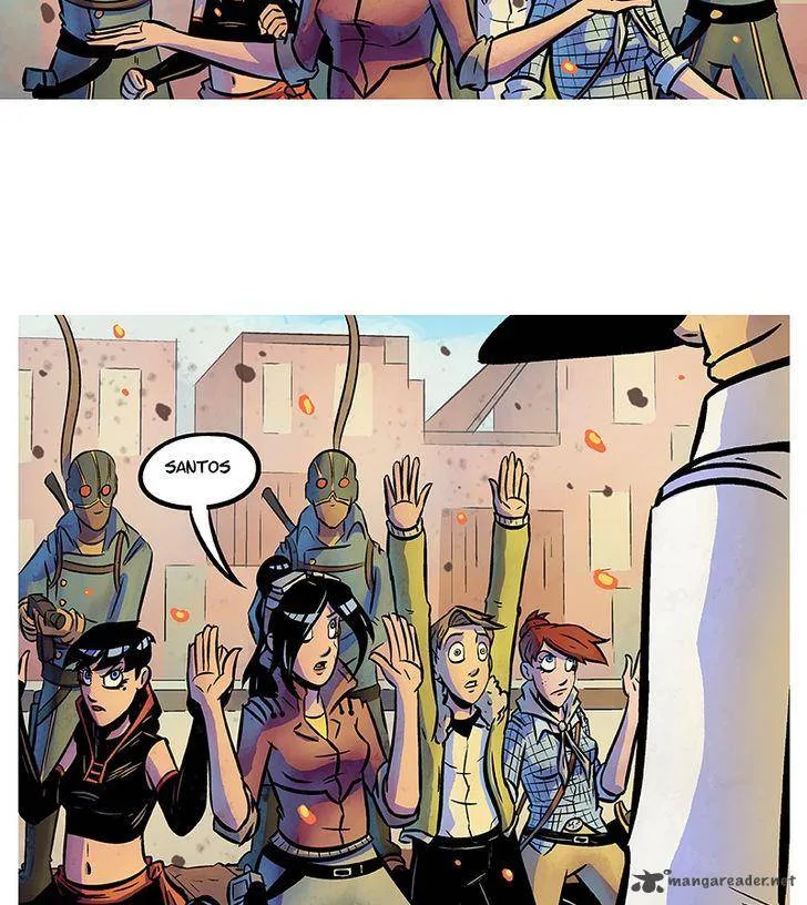 Jackie Rose Chapter 15 page 6