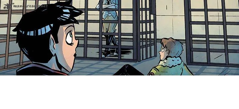 Jackie Rose Chapter 15 page 19