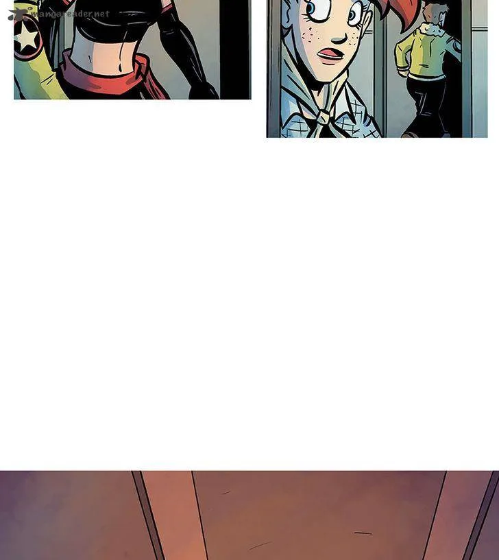 Jackie Rose Chapter 15 page 23