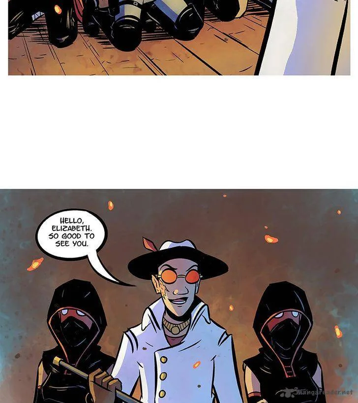 Jackie Rose Chapter 15 page 7