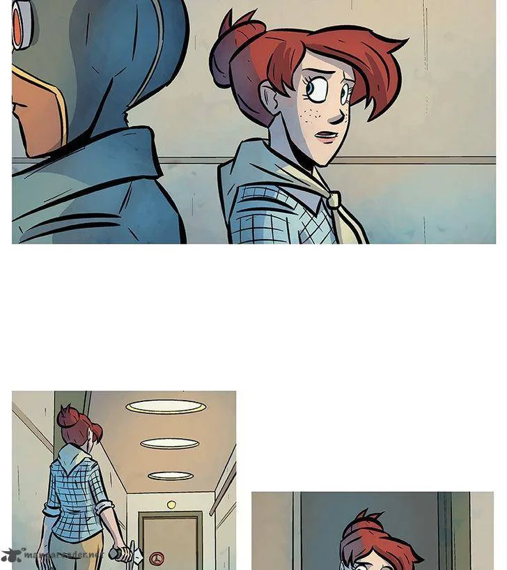 Jackie Rose Chapter 16 page 11