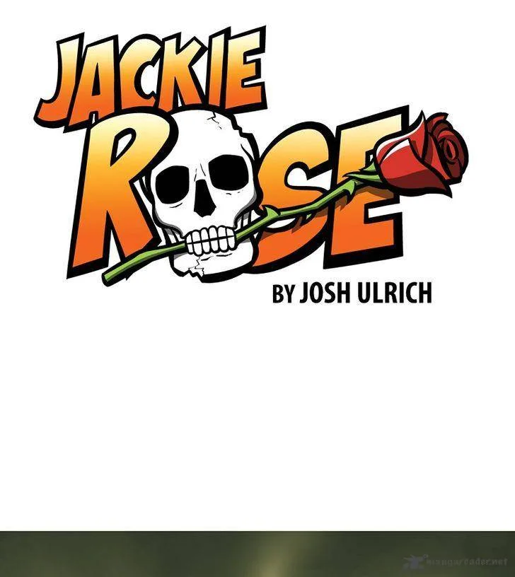 Jackie Rose Chapter 16 page 1