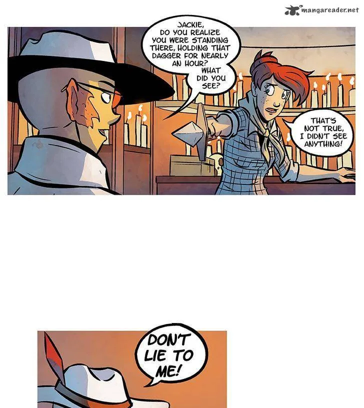 Jackie Rose Chapter 16 page 7