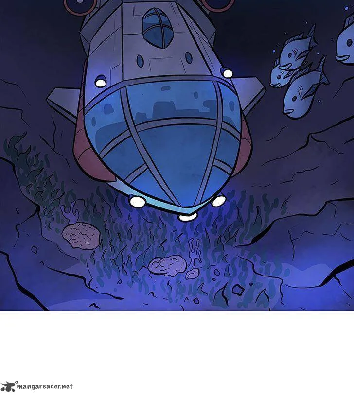 Jackie Rose Chapter 16 page 21