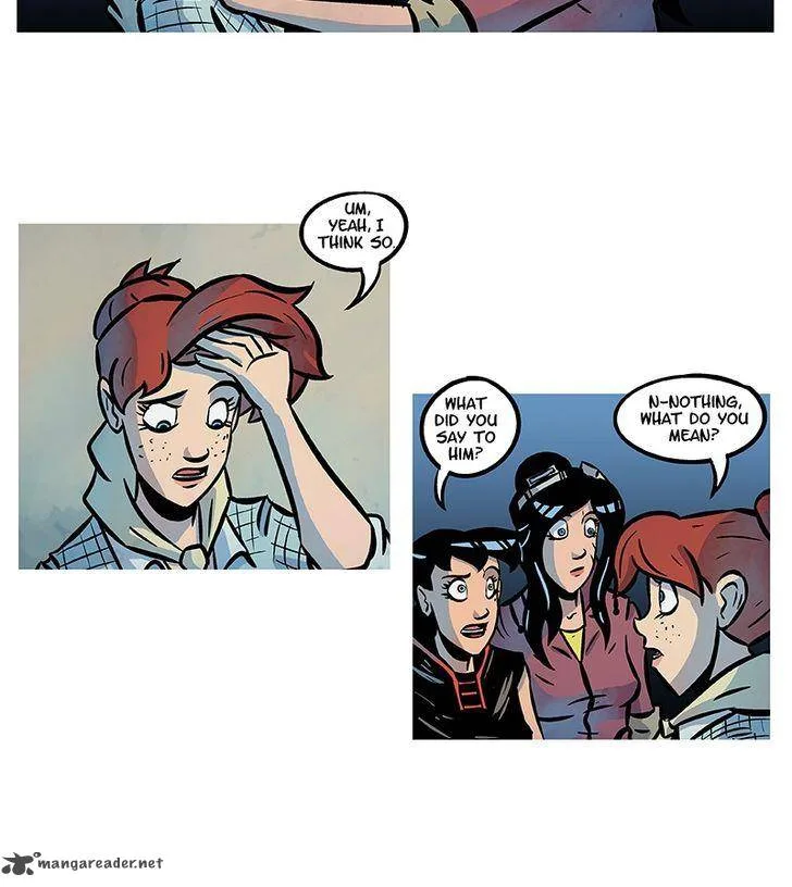 Jackie Rose Chapter 16 page 14