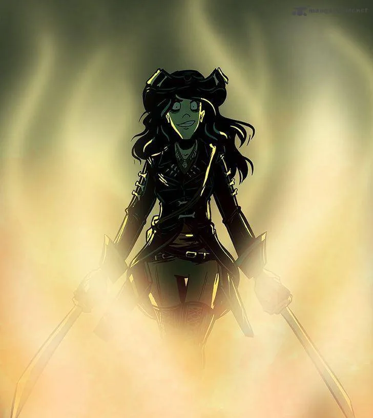 Jackie Rose Chapter 16 page 2