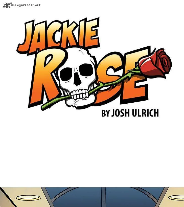 Jackie Rose Chapter 17 page 1