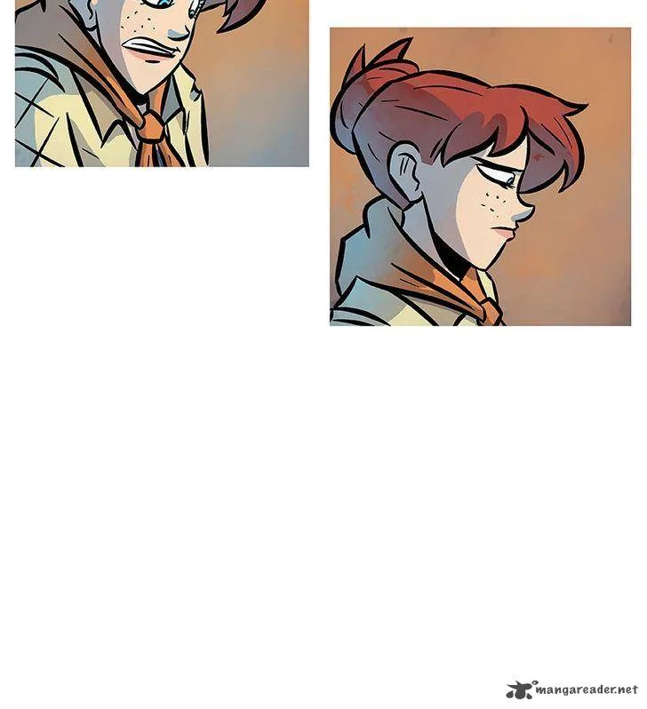 Jackie Rose Chapter 17 page 25