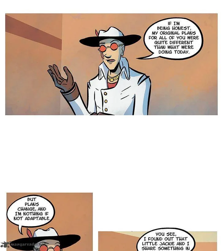 Jackie Rose Chapter 17 page 4