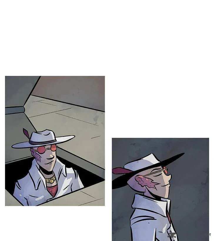Jackie Rose Chapter 18 page 6