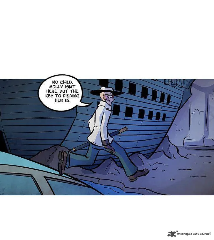 Jackie Rose Chapter 18 page 13