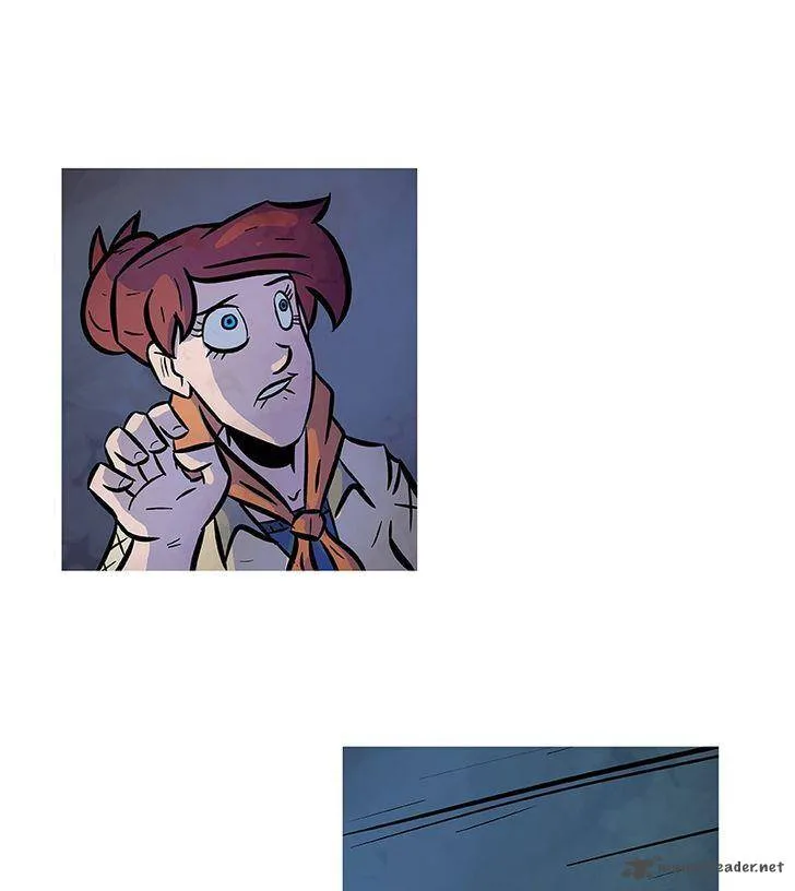 Jackie Rose Chapter 18 page 19