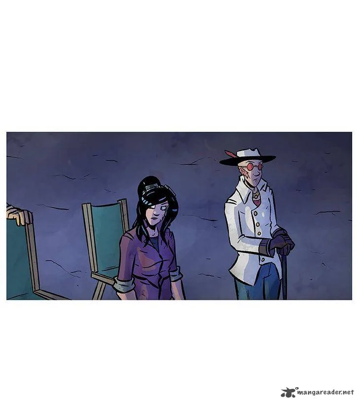 Jackie Rose Chapter 18 page 14