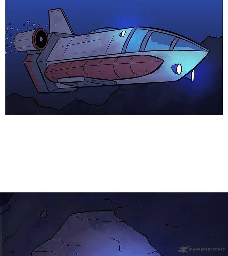 Jackie Rose Chapter 18 page 2