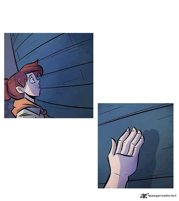 Jackie Rose Chapter 18 page 18