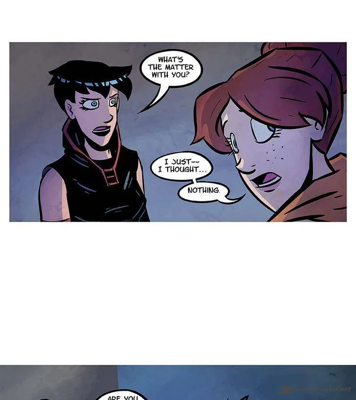 Jackie Rose Chapter 18 page 23