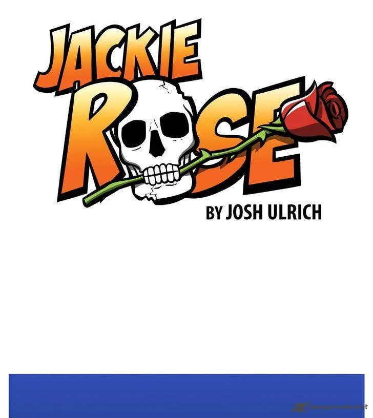 Jackie Rose Chapter 18 page 1