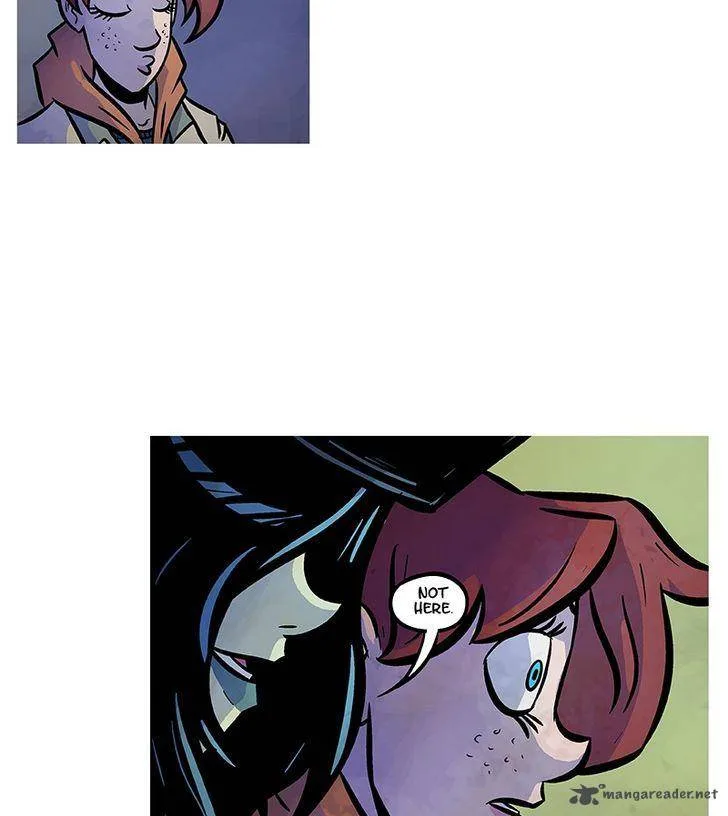 Jackie Rose Chapter 18 page 21