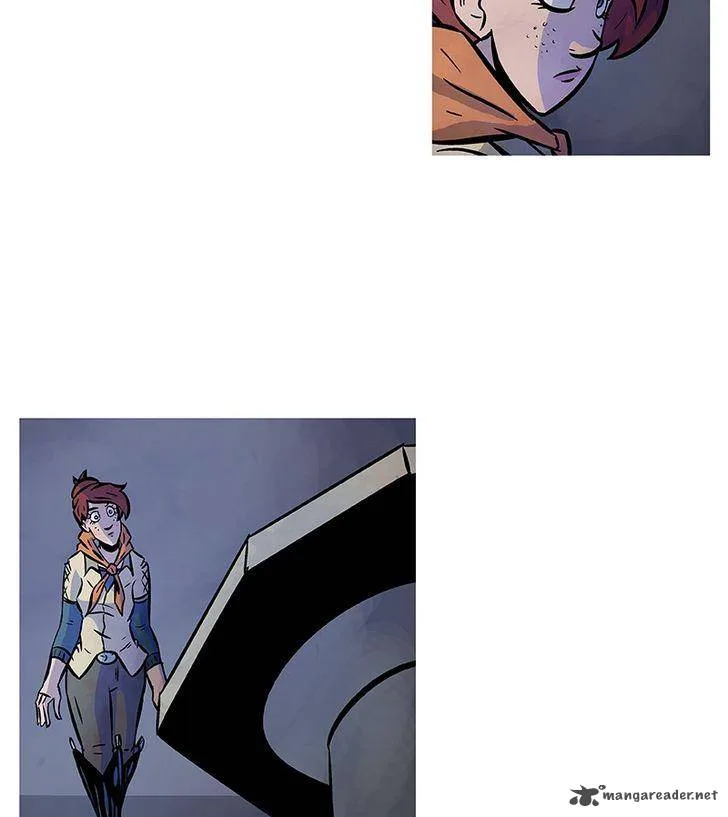 Jackie Rose Chapter 18 page 31
