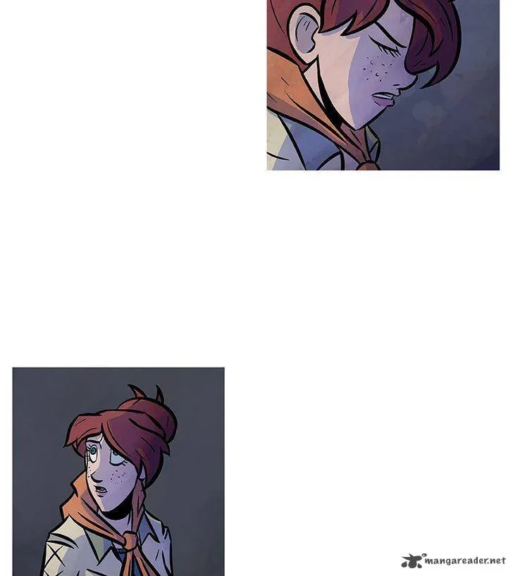 Jackie Rose Chapter 18 page 28