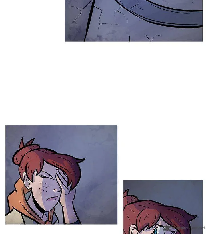 Jackie Rose Chapter 18 page 30