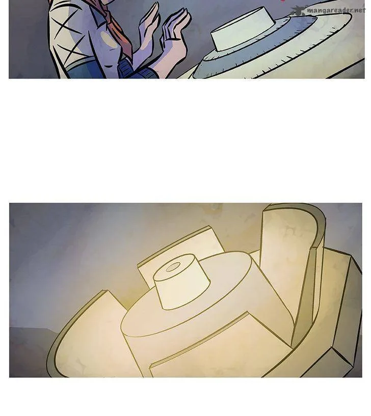 Jackie Rose Chapter 19 page 7