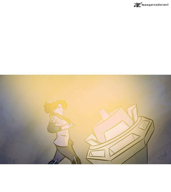 Jackie Rose Chapter 19 page 8