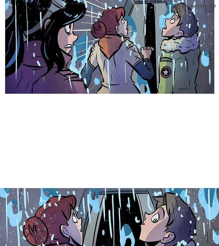 Jackie Rose Chapter 19 page 17