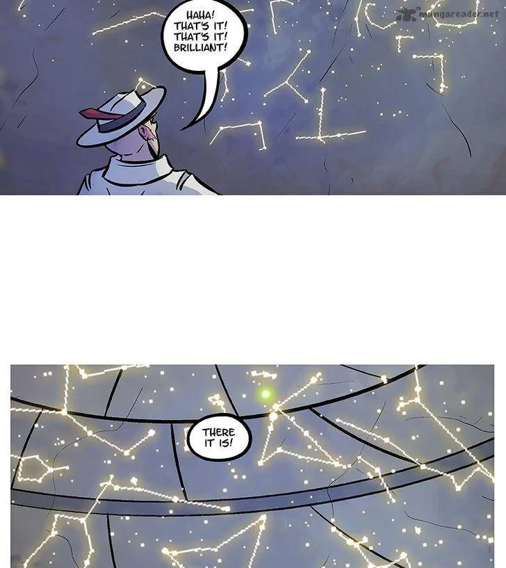Jackie Rose Chapter 19 page 10