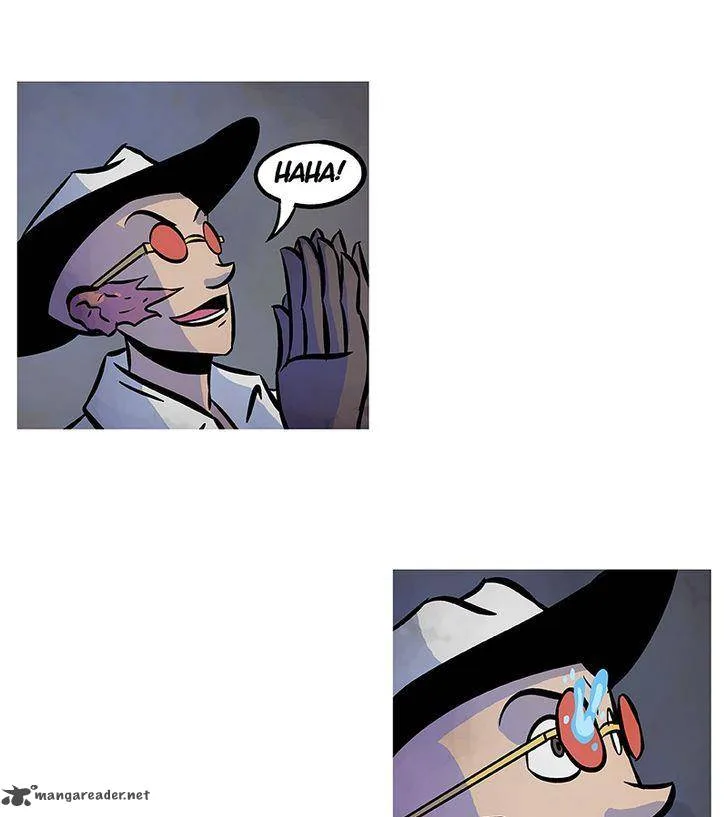 Jackie Rose Chapter 19 page 12