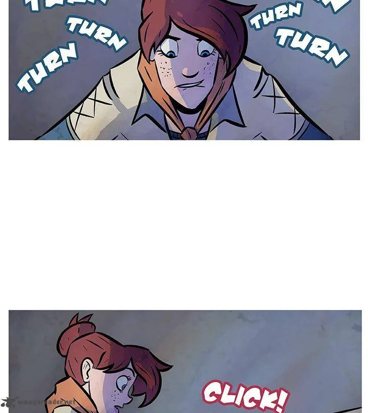 Jackie Rose Chapter 19 page 6