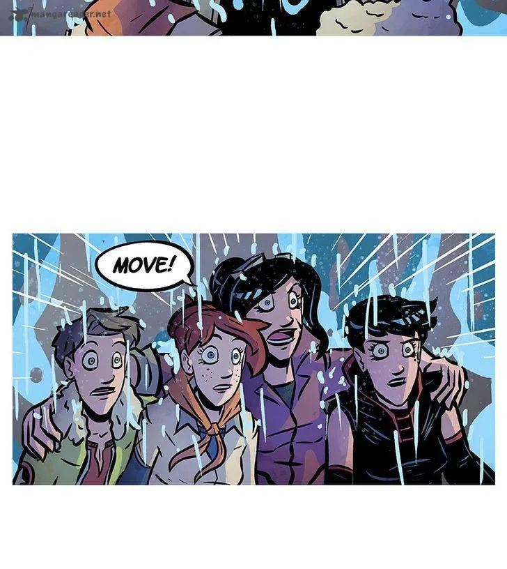 Jackie Rose Chapter 19 page 18