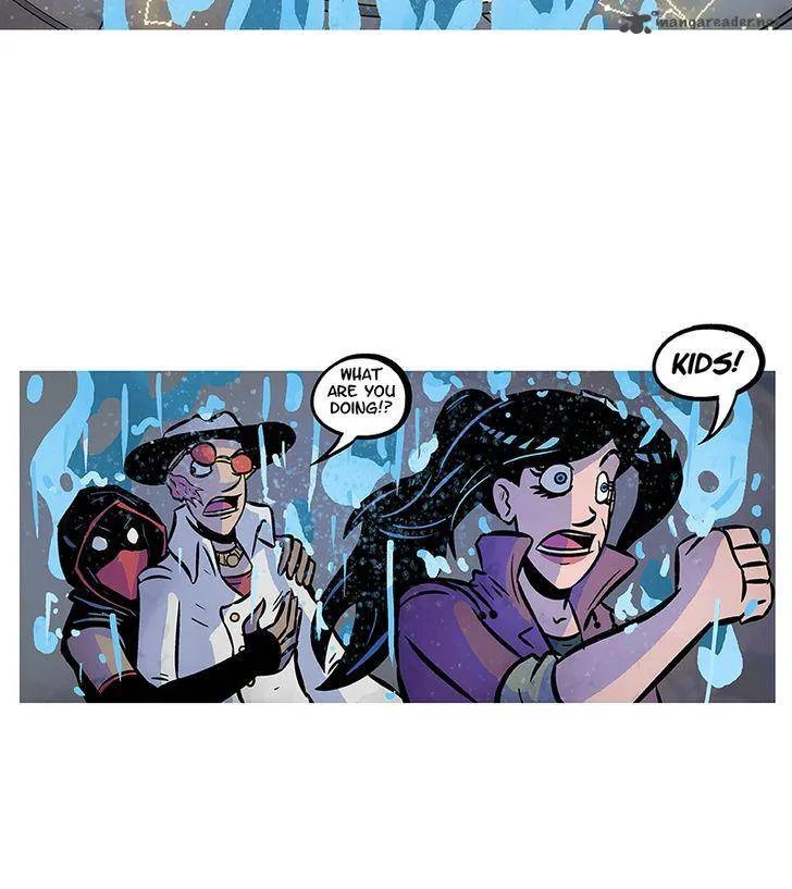 Jackie Rose Chapter 19 page 15
